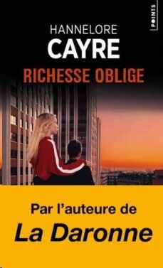 Richesse oblige