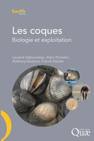 Les coques - Biologie et exploitation