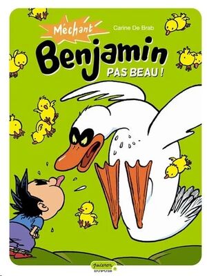 Pas beau!