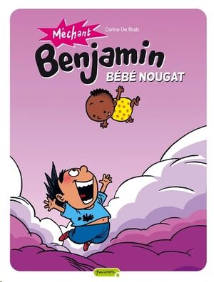 Bébé nougat