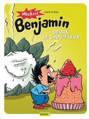 Beurk, le chou fleur