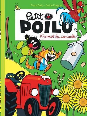 Kramik la canaille