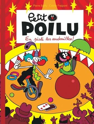 En piste les andouilles!