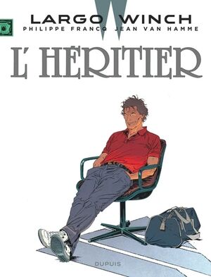 (01) L'héritier