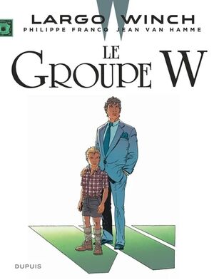 (02) La groupe W