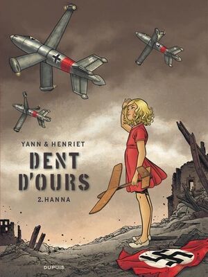 (2) Dent dours. Hanna