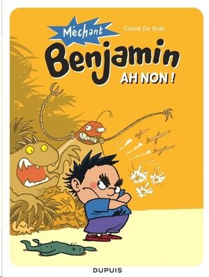 Ah non!