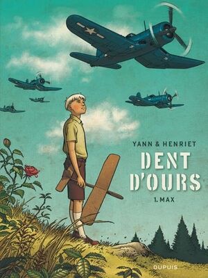 (1) Dent dours. Max