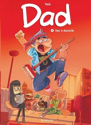 Dad Tome 4