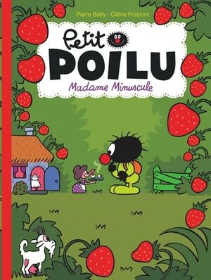 Madame Minuscule Tome 20