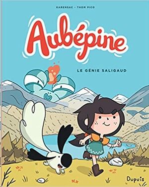 (01) Le Genie Saligaud
