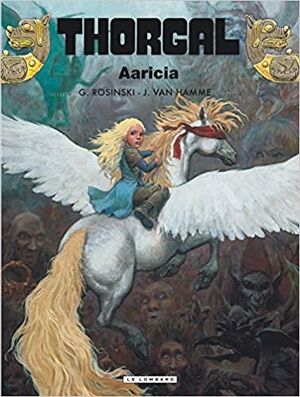 (14) Thorgal