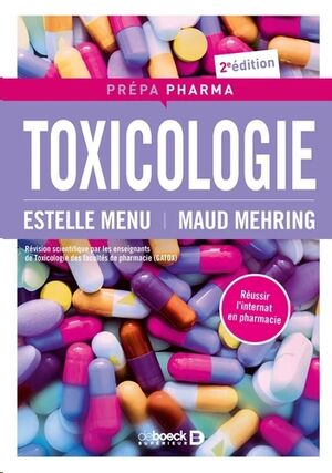 Toxicologie