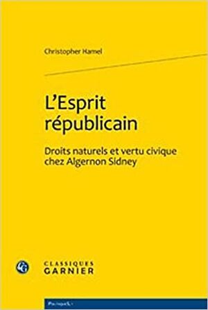 L'Esprit républicain: