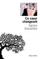 Ce Coeur changeant