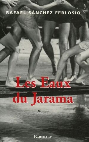 Les Eaux du Jarama