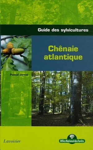 Chênaie atlantique