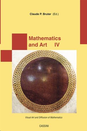 Mathematics and Arts IV