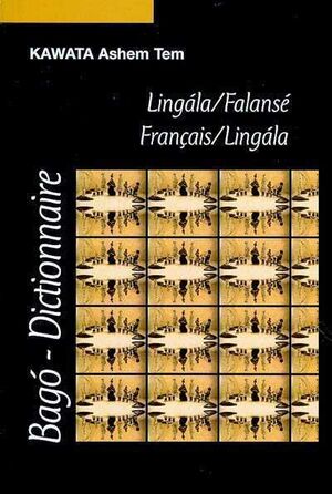 Dicc Lingala-Falansés/Français-Lingala