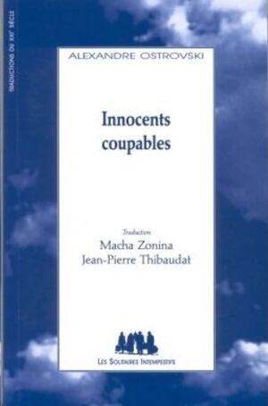 Innocents coupables