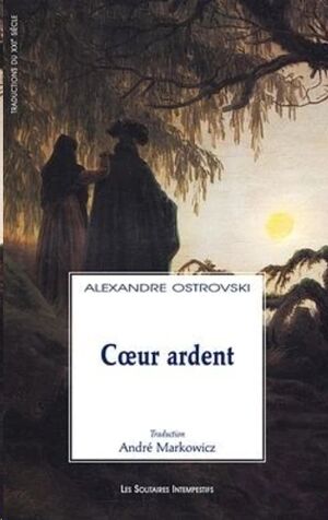 Coeur ardent