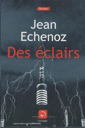 Des éclairs