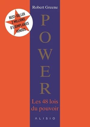 Power - Les 48 lois du pouvoir
