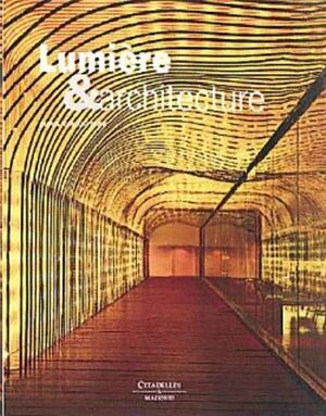 Lumière & architecture