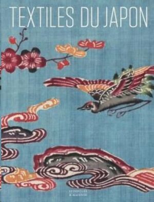 Textiles du Japon