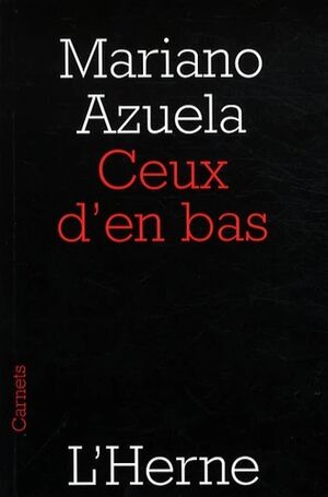 Ceux d'en-bas