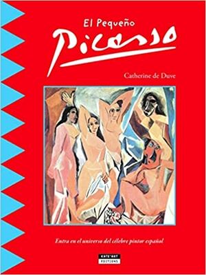 El pequeño Picasso