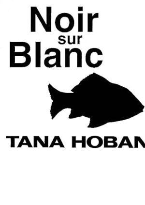 Noir sur Blanc
