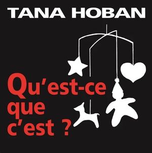 Qu'est-ce que c'est?