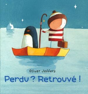 Perdu? Retrouvé!