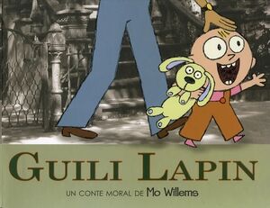 Guili Lapin