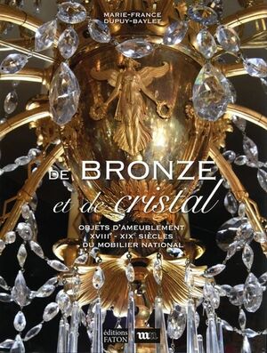 De bronze et de cristal