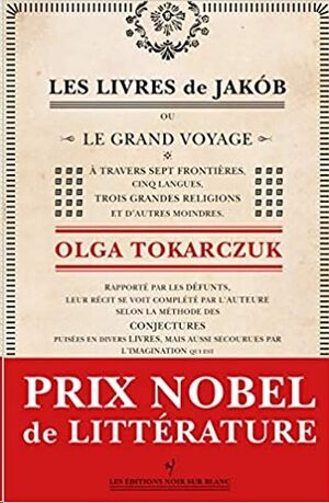 Les libres de Jakob