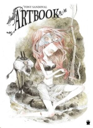 Artbook