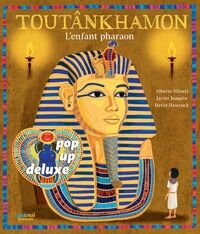 Toutankhamon, l'enfant pharaon