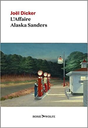 L'Affaire Alaska Sanders