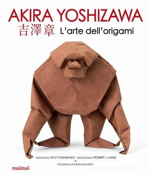 L'arte dell'origami