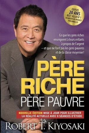 Père riche, père pauvre: