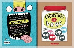 Monstres en vrac