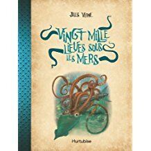Ving Mille Lieues soues les Mers