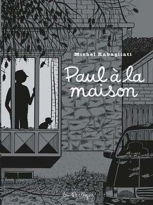 Paul à la maison