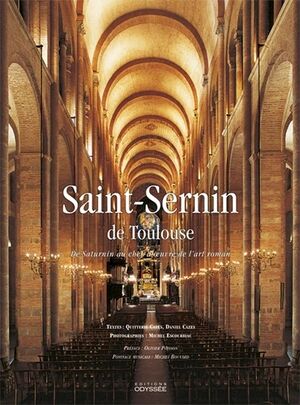 Saint-Sernin de Toulouse
