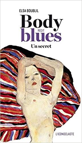 Body blues - Un secret