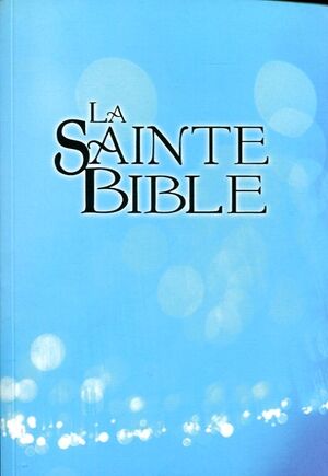 La Sainte Bible - Bible Quadri ciel 260