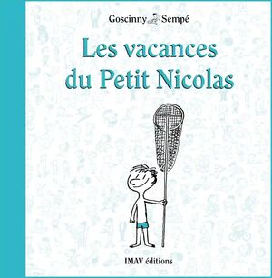 Les Vacances du Petit Nicolas