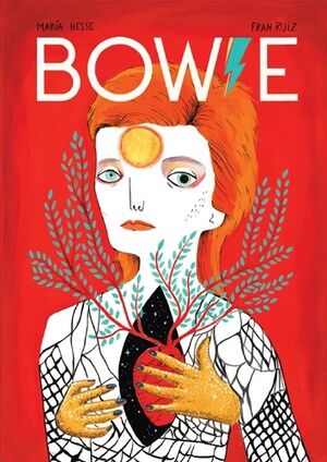 Bowie - Une biographie